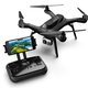 The Solo drone designed by Astro Studios.